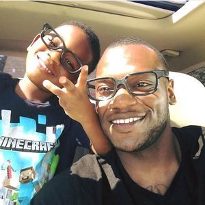 Meet your Posher, Peter